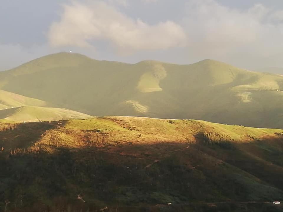 منزل الضيف Catraia de Sao Paio  في Quinta Do Cavaleiro Ao Sol - Um Lugar Ao Sol المظهر الخارجي الصورة