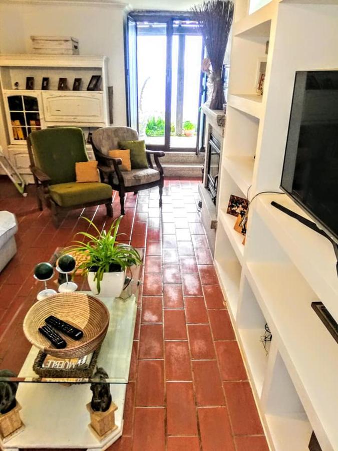 منزل الضيف Catraia de Sao Paio  في Quinta Do Cavaleiro Ao Sol - Um Lugar Ao Sol المظهر الخارجي الصورة