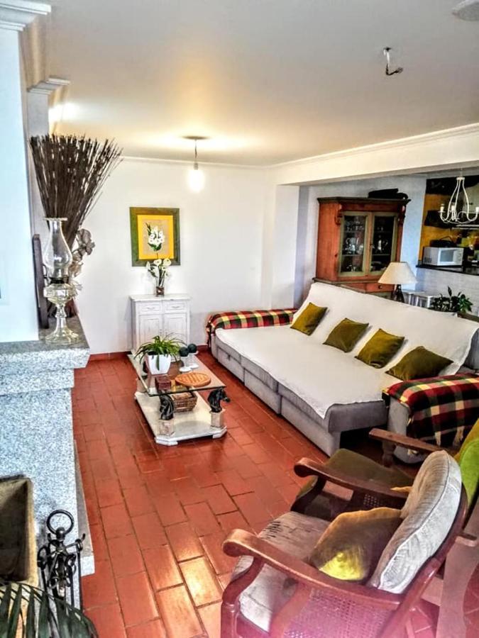 منزل الضيف Catraia de Sao Paio  في Quinta Do Cavaleiro Ao Sol - Um Lugar Ao Sol المظهر الخارجي الصورة