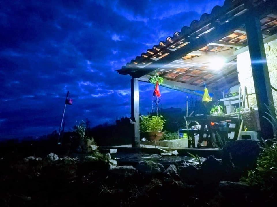 منزل الضيف Catraia de Sao Paio  في Quinta Do Cavaleiro Ao Sol - Um Lugar Ao Sol المظهر الخارجي الصورة