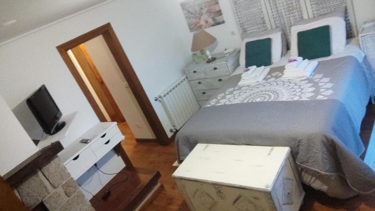 منزل الضيف Catraia de Sao Paio  في Quinta Do Cavaleiro Ao Sol - Um Lugar Ao Sol المظهر الخارجي الصورة